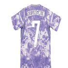 Jersey Playera Heungmin Son 7 Edicion Especial 2026 Visita Morado  Talla Xl