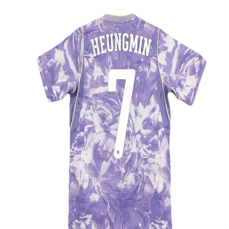 Jersey Playera Heungmin Son 7 Edicion Especial ... image number null