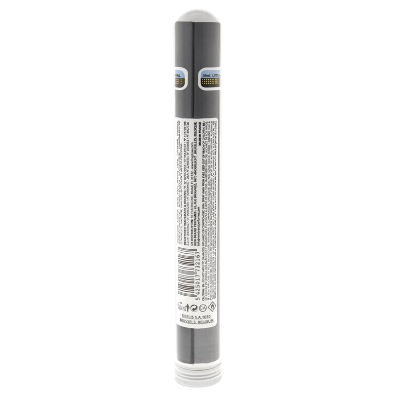 Perfume Cuba Grey Eau-de-toilette 35 Ml Para Ho... image number null