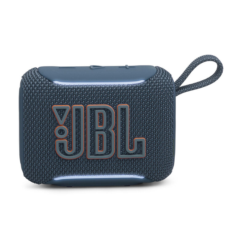 Bocina Jbl Go5 Portatil Bluetooth Azul image number null