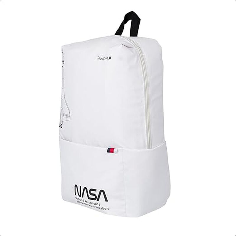 TechZone Mochila Edición NASA Backpack Para Lap... image number null