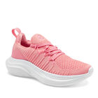Charly Tenis deportivo para mujer rosa, walking