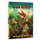 &iexcl;Hasta siempre, Donglees! Pel&iacute;cula. DVD. [DVD]