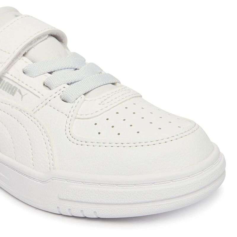 Tenis Puma Caven Iii Ac+ Ps Para Ni&ntilde;os 17 A 21.... image number null