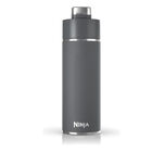 Vaso T&eacute;rmico De Viaje Ninja DW2401GY Hasta 700 ml Gris