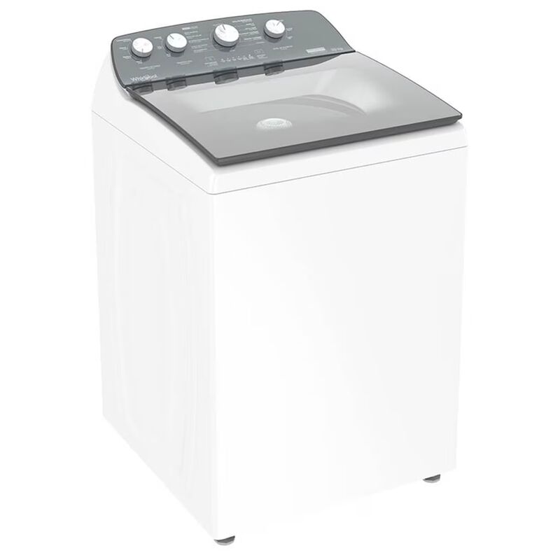 Lavadora Whirlpool 20Kg 8MWTW2024WJM image number null