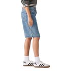 Pantalones Cortos Levi's Middy Jort Twisted Stone 33