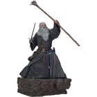 Figura Gandalf En Moria El Se&ntilde;or De Los Anillos Estatua 18 cms