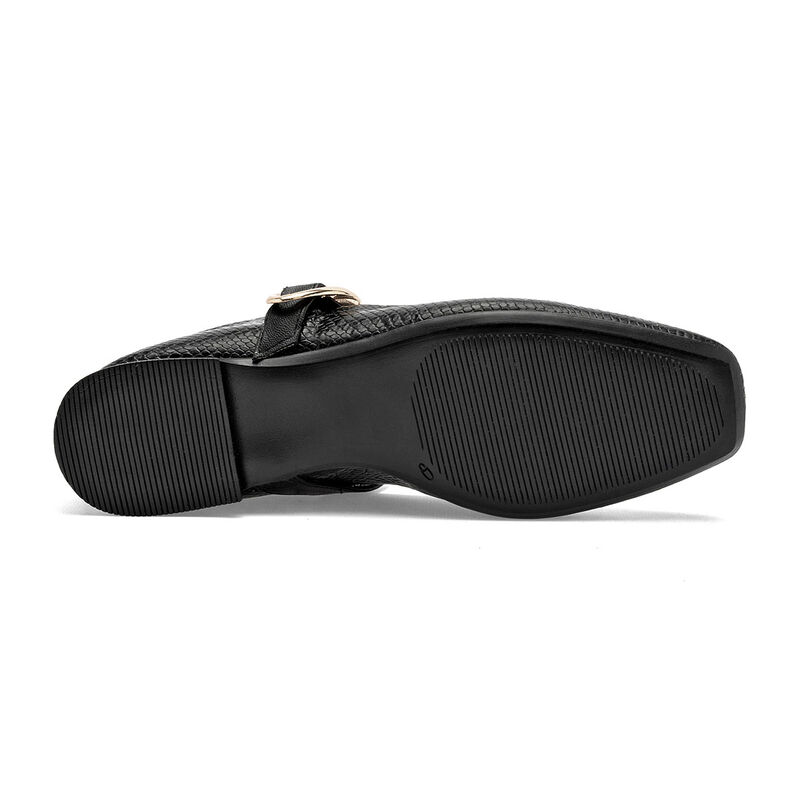 Moramora Balerina Negro Para Mujer 147538ce image number null