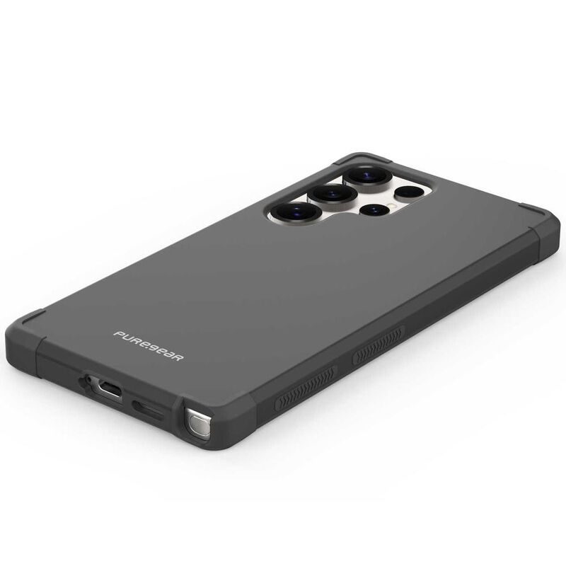 . Funda PUREGEAR Dualtek Mag para Samsung S25 U... image number null