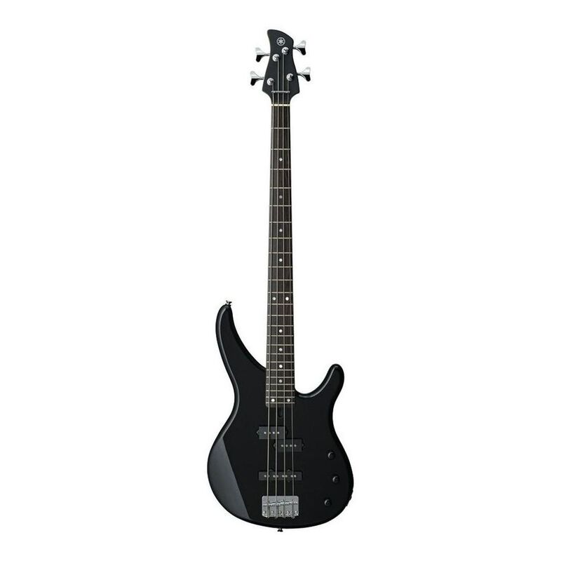 Yamaha Bajo Electrico Negro Trbx174 Envio Grati... image number null