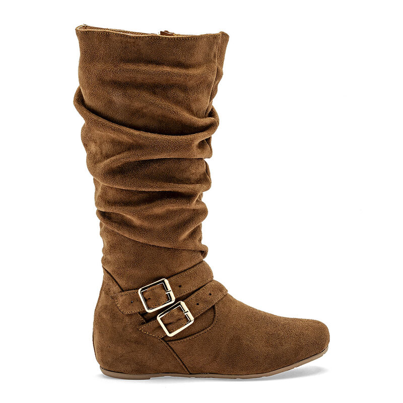 Kandy Live Bota Caf&eacute; Para Mujer 148368ce image number null