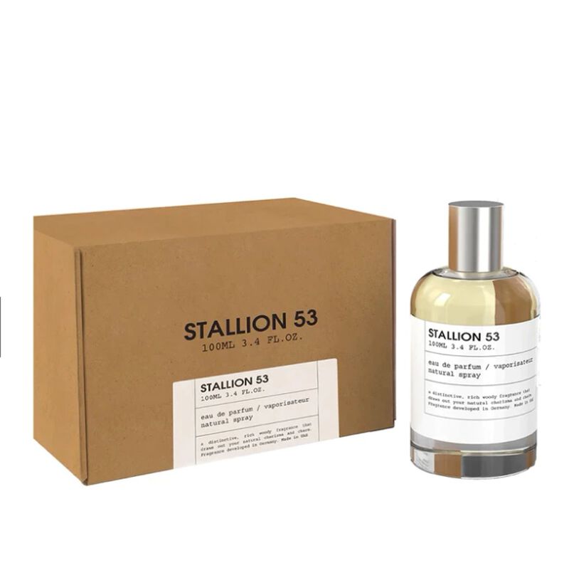 Perfume Emper Stallion 53 Eau De Parfum, 100 Ml image number null