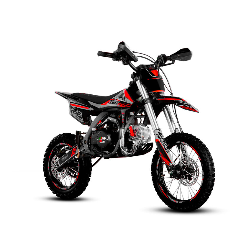 Motocicleta Mb Motos Terra 110 image number null