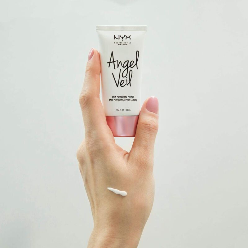 Primer Nyx Professional Makeup Angel Veil Con A... image number null