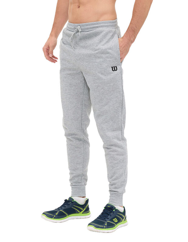 Pants jogger Wilson para entrenamiento de hombr... image number null