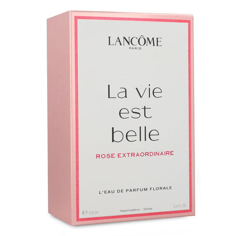 Perfume Lancome La Vie Est Belle Rose Extraordi... image number null