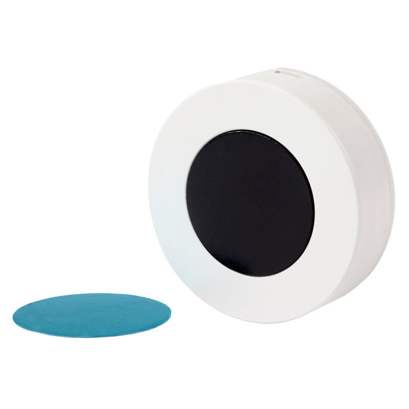 Luz nocturna LED t&aacute;ctil recargable por USB Lo N... image number null