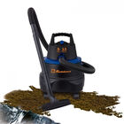 Aspiradora Seco-Mojado Wd-5 Ma 5 Gal Motor 3.5 Hpp