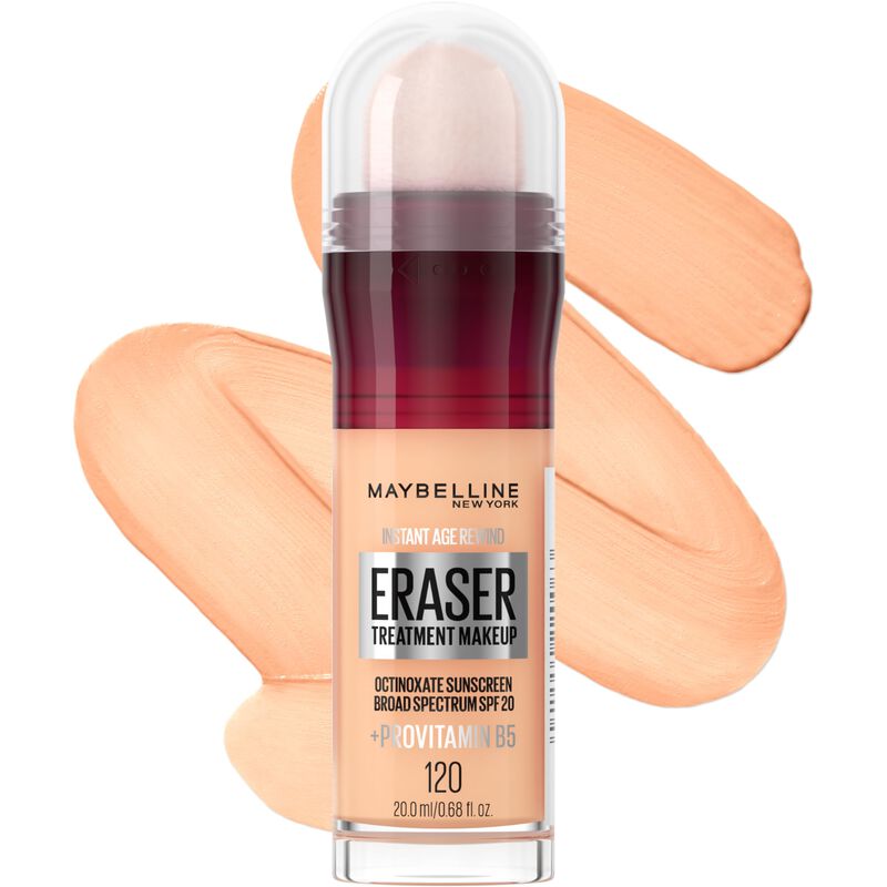 Tratamiento Goma Borrador Instant Age Rewind De... image number null