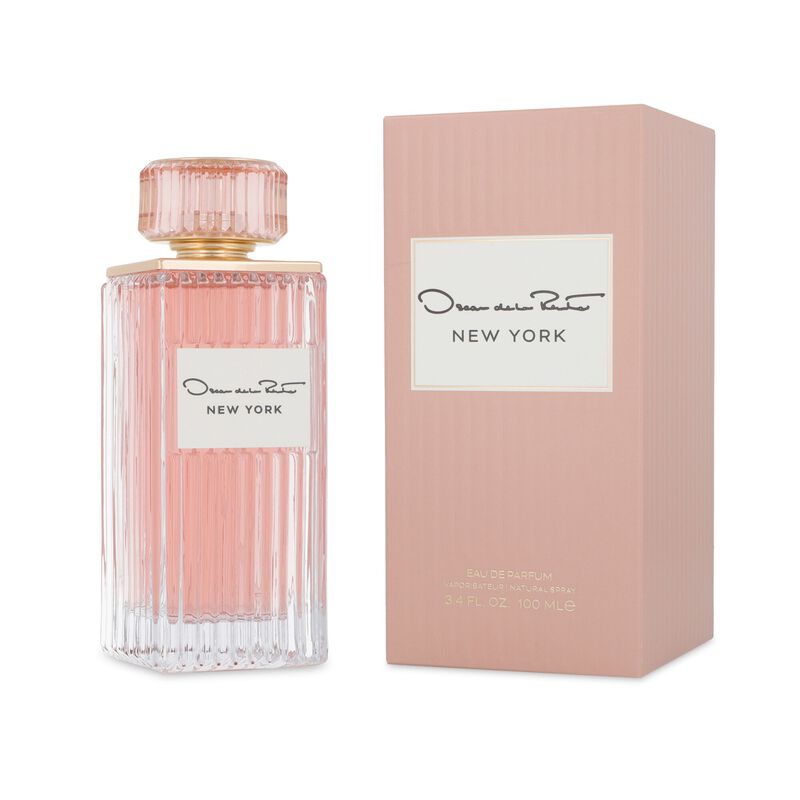 Oscar De La Renta New York 100ml Edp Spray0 image number null