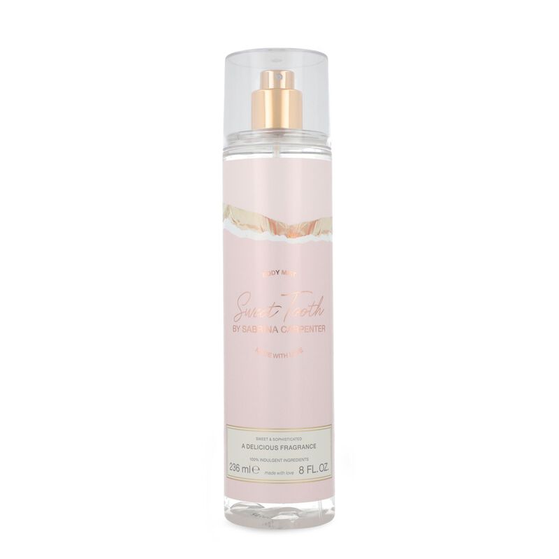 Sabrina Carpenter Sweet Tooth 236Ml Body Mist S... image number null