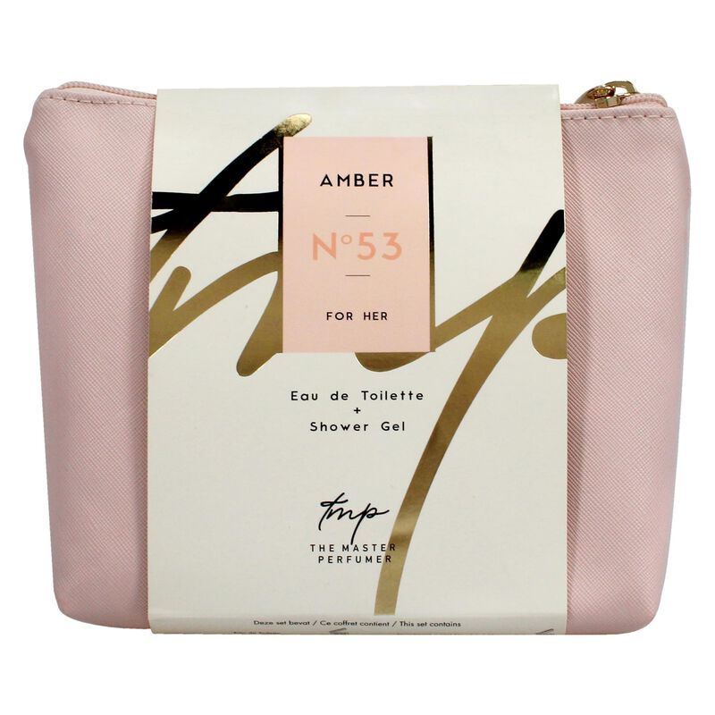 Set De Regalo De 3 Piezas Eau De Toilette De Th... image number null