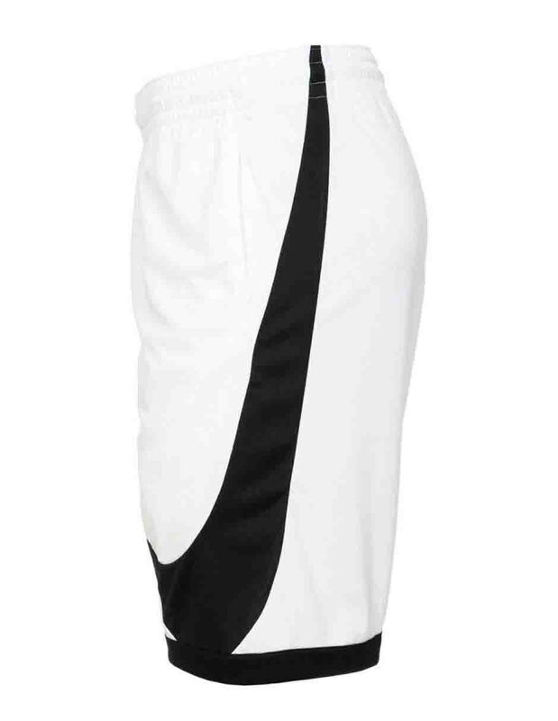 Short Caballero Nike Dri Fit Blanco DH6763100 image number null