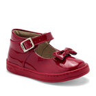 Dogi Zapato para ni&ntilde;a rojo