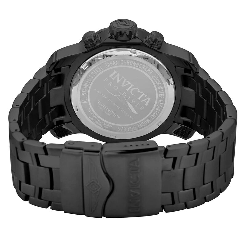 Reloj Invicta Pro Diver 0076 Chronograph Para H... image number null