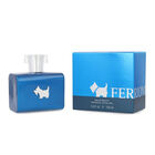 Ferrioni Blue Terrier  Edt 100 Ml Caballero