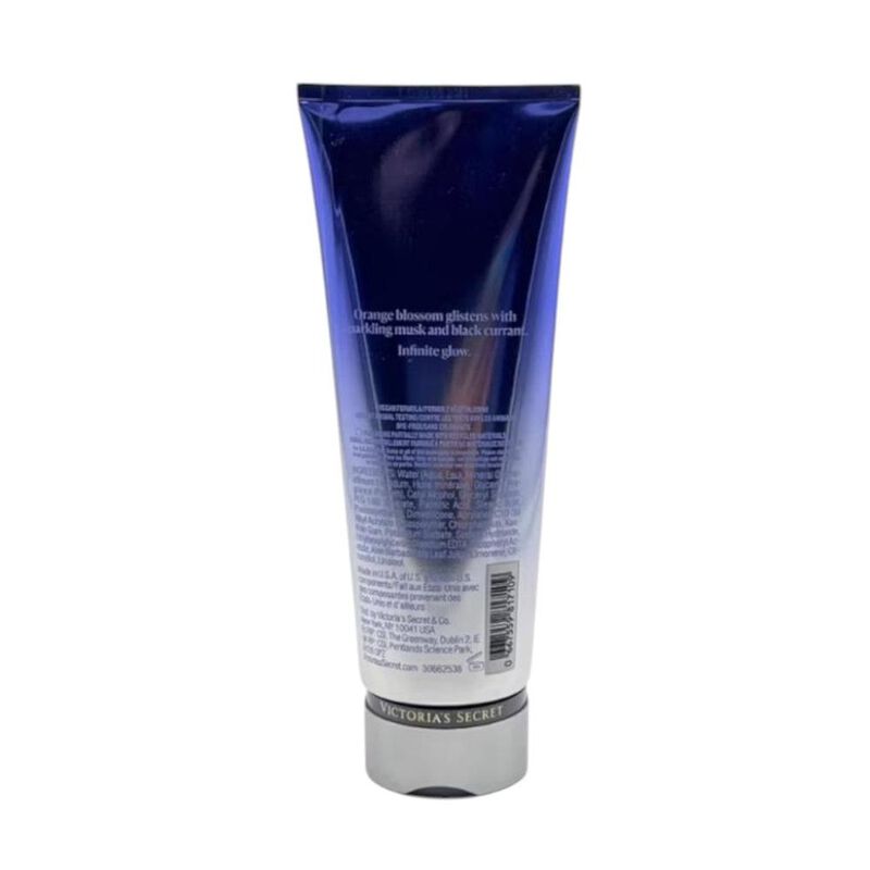 Perfume Victoria's Secret Platinum Berries 236 ... image number null