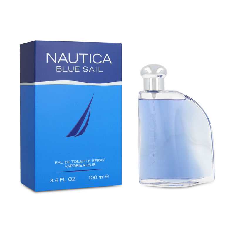 Nautica Blue Sail 100Ml Edt Spray image number null