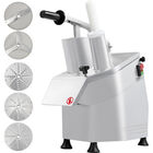 Procesador Alimentos Industrial 3/4hp Pica Ralla Y Corta
