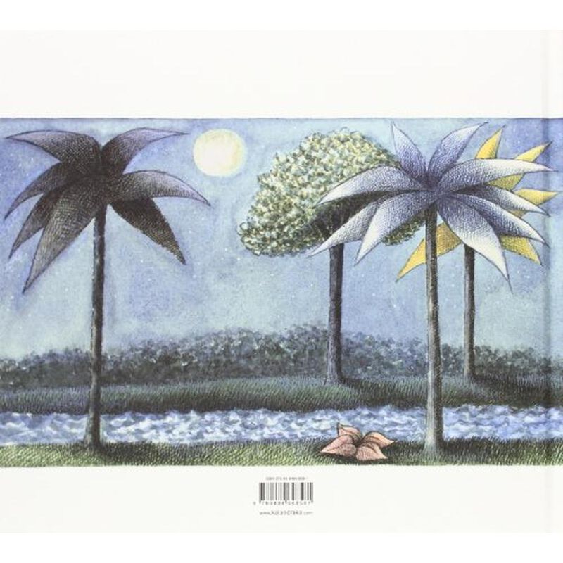 Donde viven los monstruos (libros para so&ntilde;ar) image number null