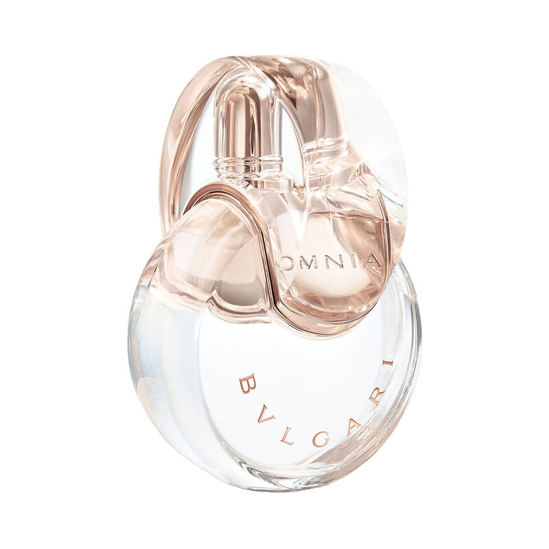 Bvlgari Omnia Crystalline 100ml Edt Spray image number null