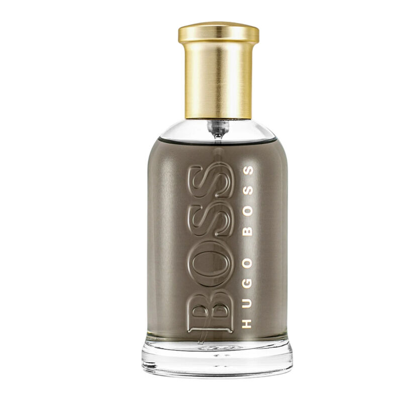 Boss Bottled 100 Ml Edp Spray image number null