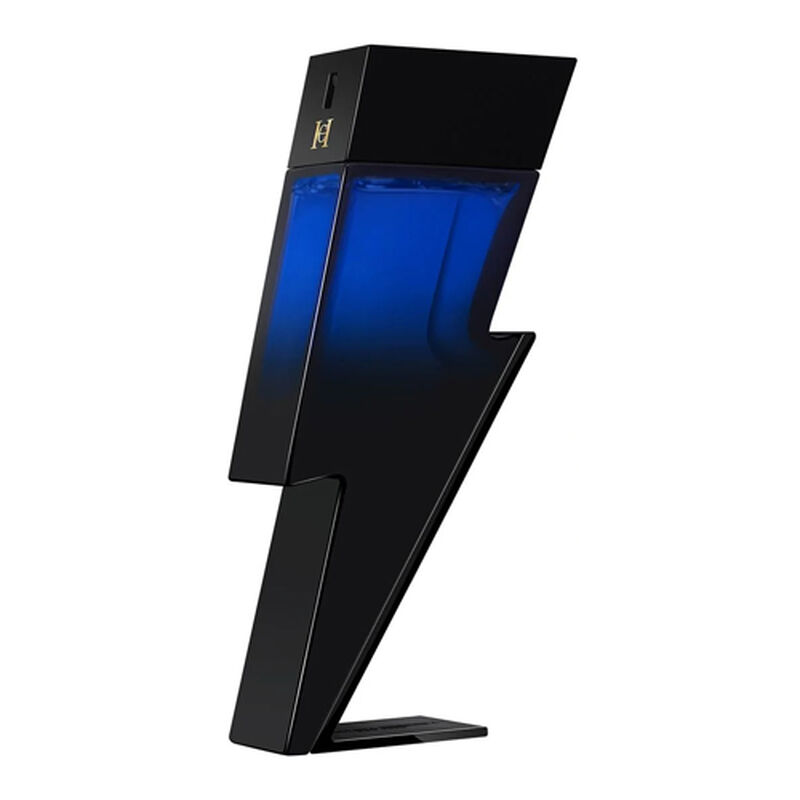 Perfume Carolina Herrera Bad Boy Cobalt Elixir ... image number null