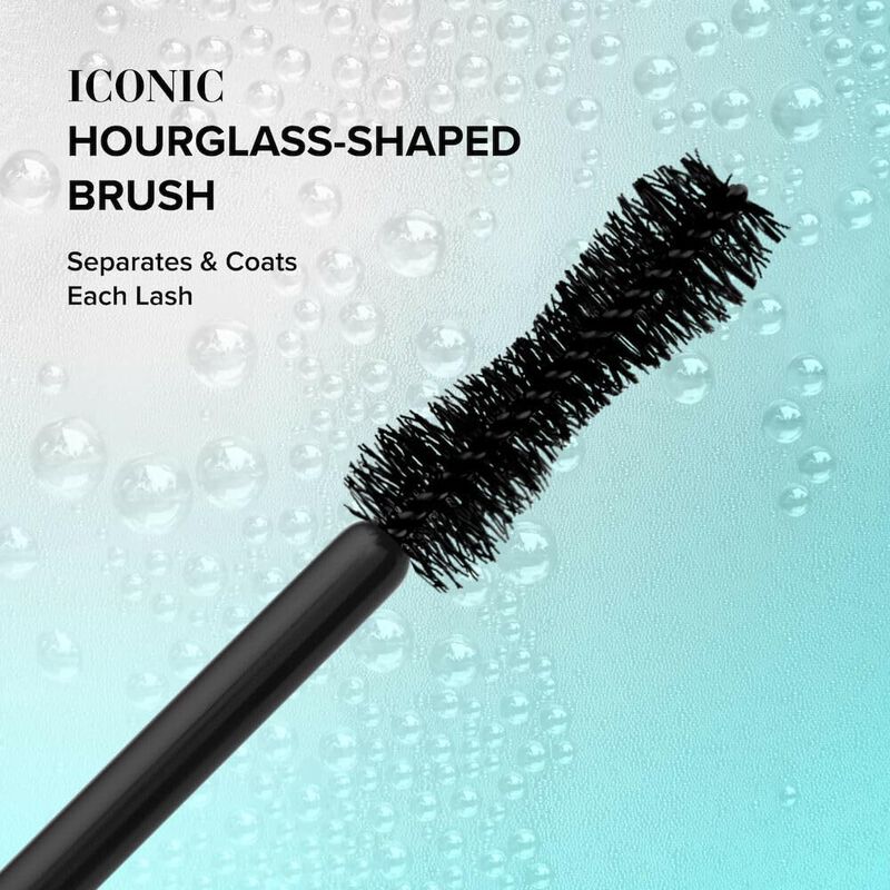 M&aacute;scara Too Faced Better Than Sex, Impermeable,... image number null