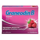Graneod&iacute;&shy;n B Frambuesa