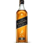 1 Botella de Whisky Johnnie Walker Black Label 750 ml + 1 Botella de Tequila Don Julio Blanco 700 ml + 2 Copas Tequilera + Baraja .