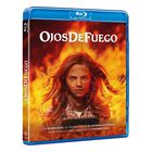 Ojos de fuego (Blu-ray) [Blu-ray]