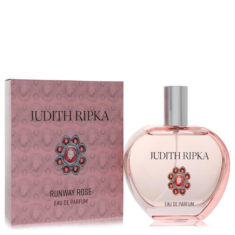 Perfume Judith Ripka Runway Rose Eau De Parfum ... image number null