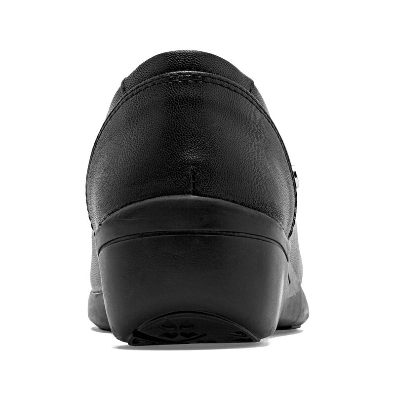 Etnia Zapato Confort Negro Para Mujer 148029ce image number null