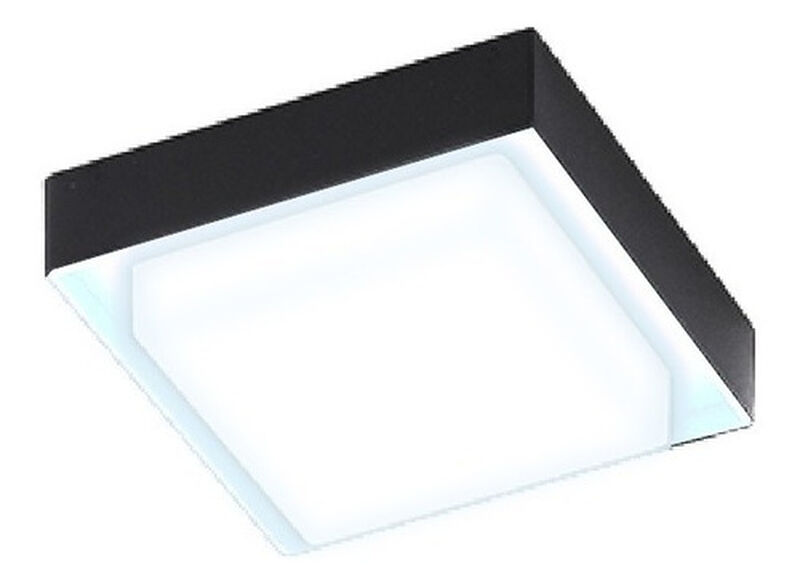 Lámpara Plafón Led Techo 15 W Tecnolite Luz De ... image number null