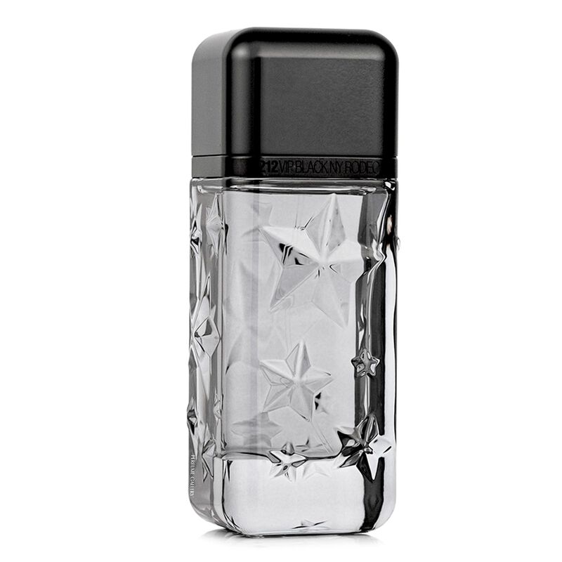 Perfume Para Caballero 212 Vip Black Ny Rodeo E... image number null