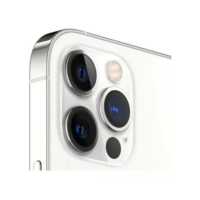 iPhone 12 Pro Max 128GB Silver Reacondicionado image number null