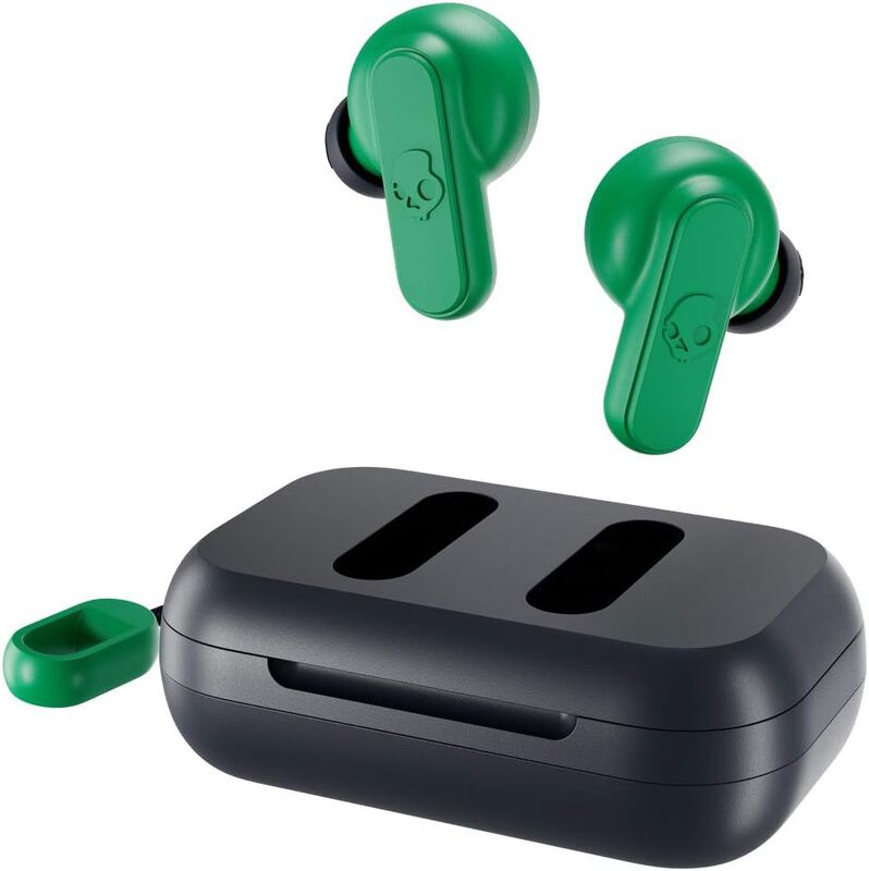 Aud&iacute;fonos Inal&aacute;mbricos Skullcandy Dime 2 Xt - V... image number null