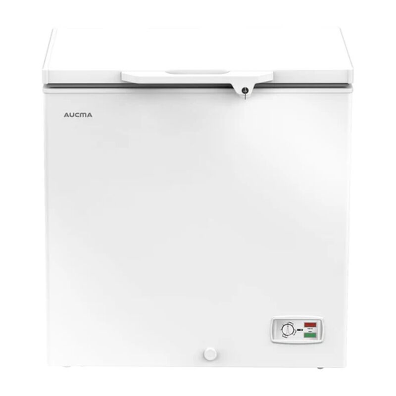 Congelador Horizontal 7 Ft Dual Antibacterial B... image number null