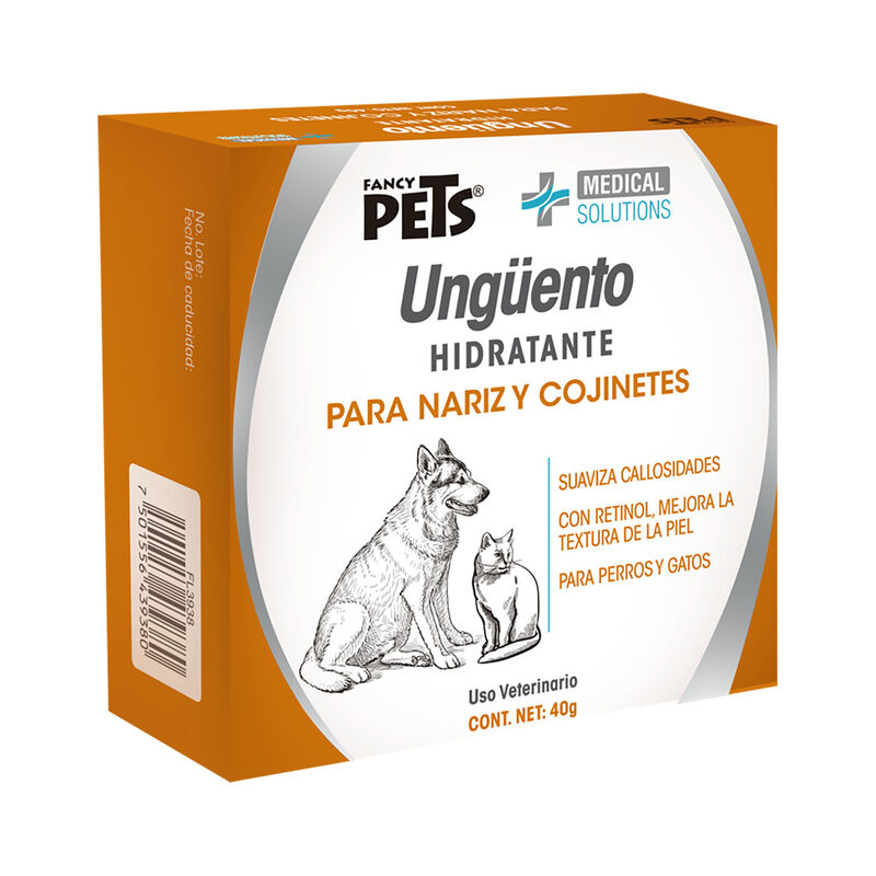 Medical Solutions  Ungüento Hidratante Y Repara... image number null